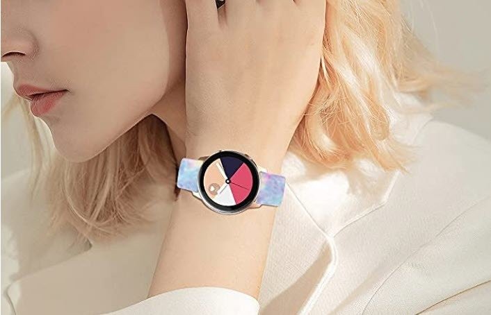 pulseiras watch 4