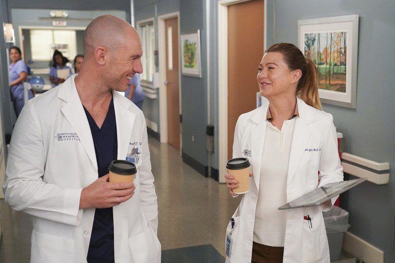 greys anatomy 18 assistir