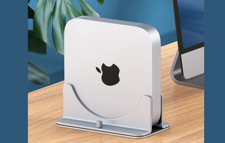 5 melhores suportes para o Apple Mac Mini