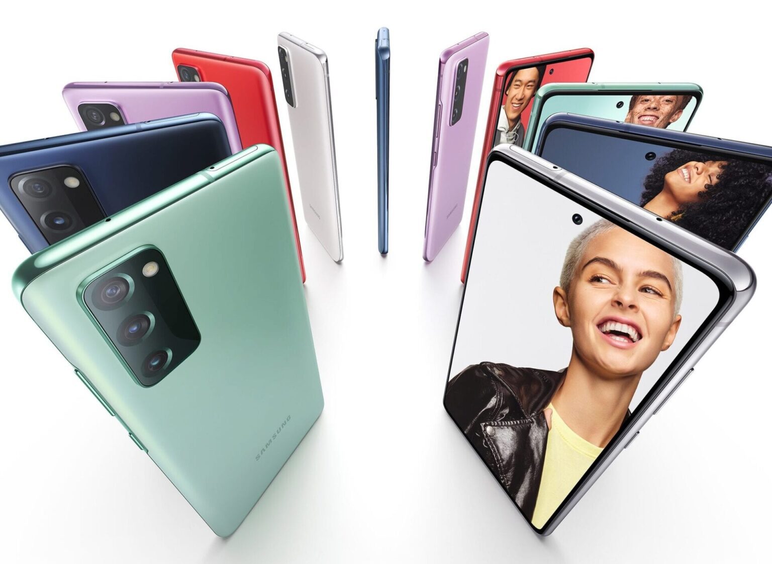 s20 fe exynos or snapdragon