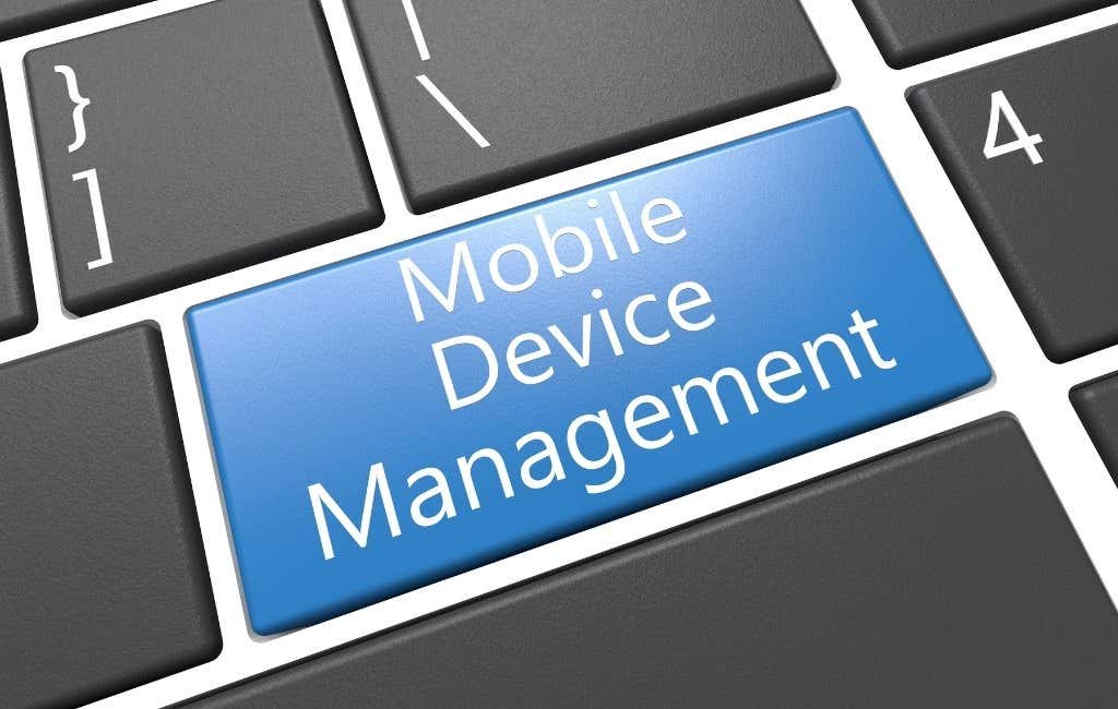 O que é um cliente MCM no Android e é seguro? Blog Apps