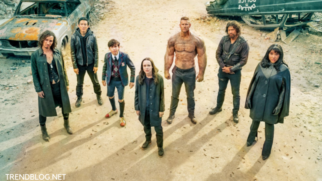 top 10 melhores series do mundo