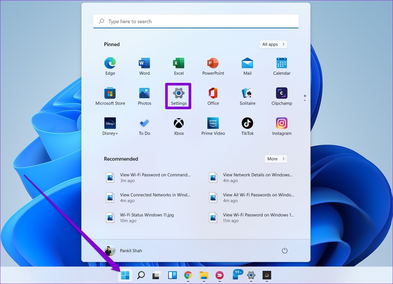 Como Alterar ícones No Windows 11 Como Alterar ícones No Windows 11