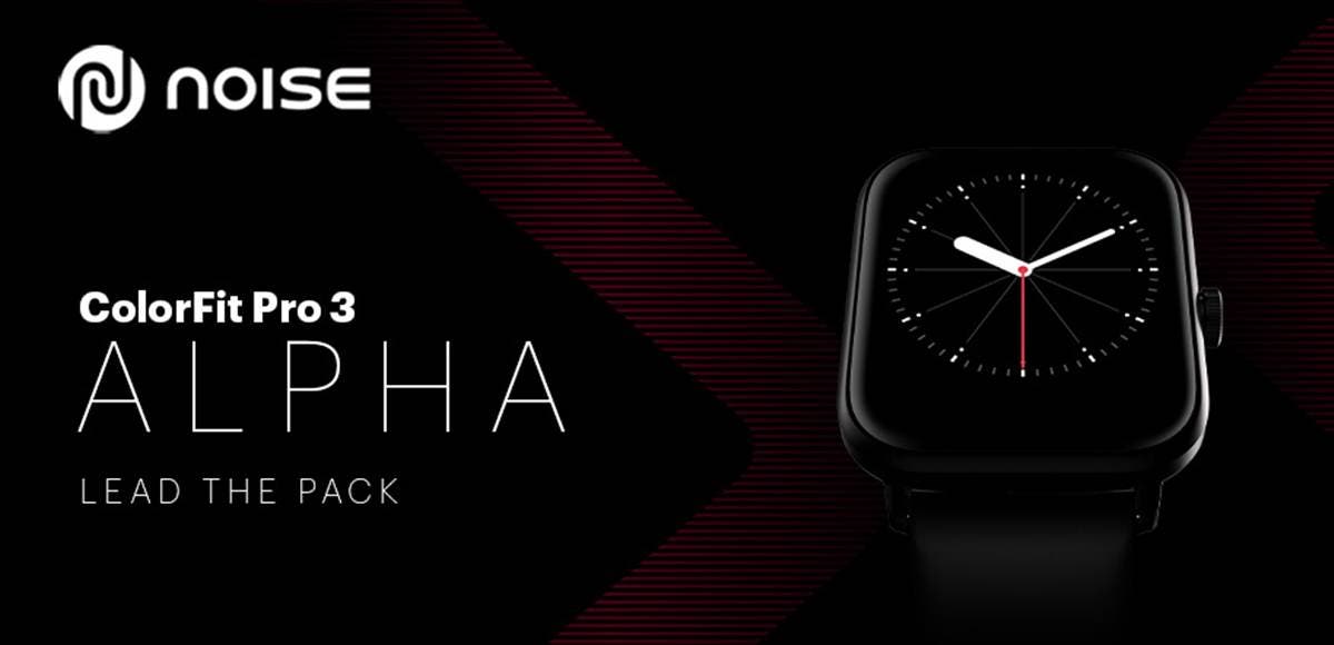 noise colorfit pro flipkart