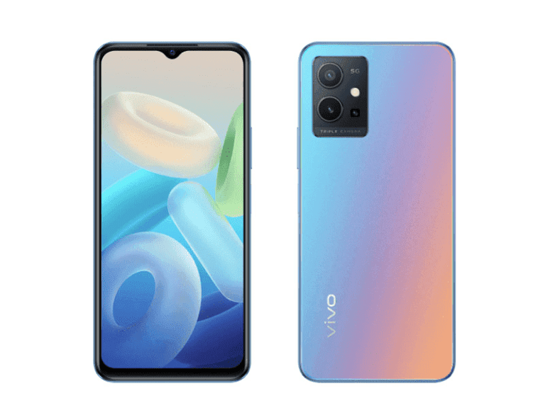 Vivo Y75 4G lançado chegará à Índia em 22 de maio com câmera de 50 MP