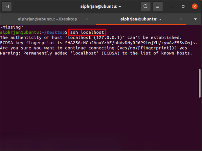 Como corrigir o erro “Connection Reset by Peer”