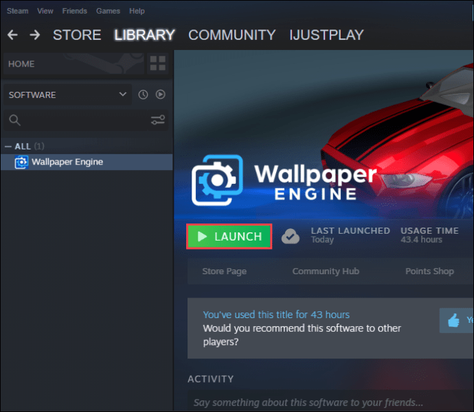 Como usar o Wallpaper Engine com monitores duplos (ou mais)