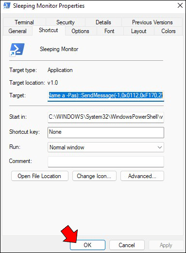 Como Desligar O Monitor Com Teclado