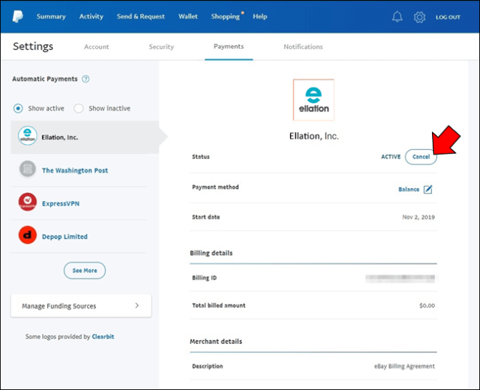 Como alterar seu método de pagamento no Crunchyroll