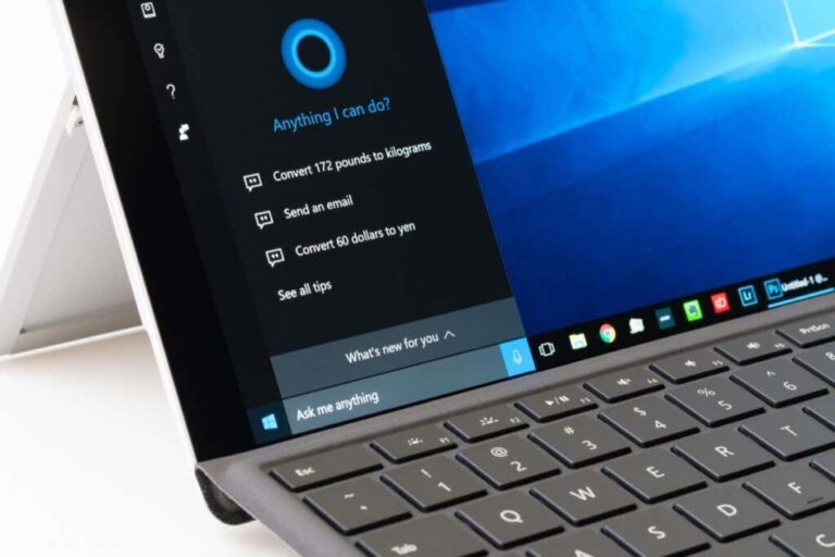 Como obter ajuda no windows