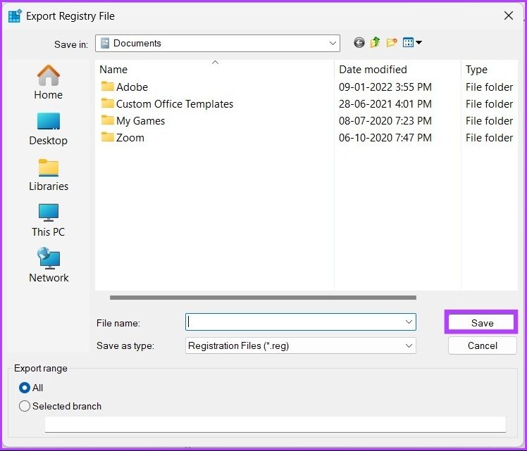 3 maneiras de limpar o registro com segurança no Windows 10 e 11