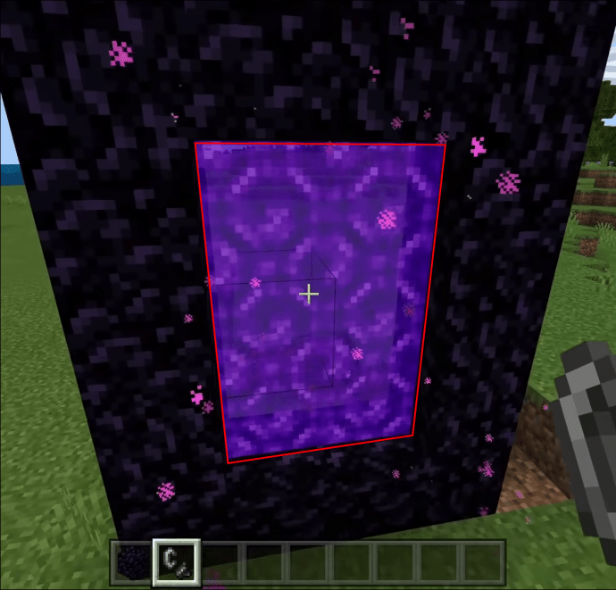 Como criar um portal do Nether no Minecraft