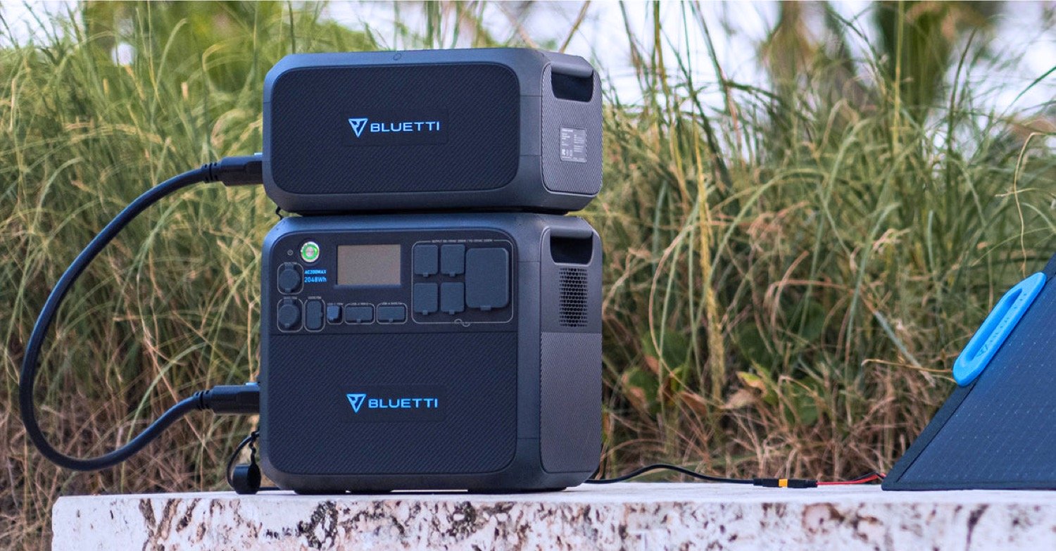 7 melhores ofertas de Bluetti Black Friday que você deve conferir