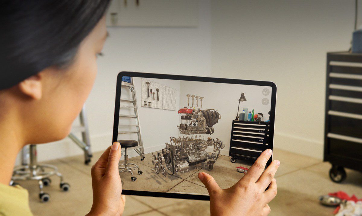 Kuo Sem novos iPads até este ano, um dobrável chegando em 2024