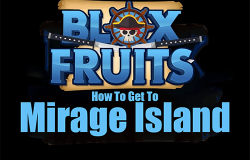 QUE NPC É ESSE?!? ACHEI ESSA MIRAGE ISLAND COM UM VENDEDOR DE FRUTAS  AVANÇADO - BLOX FRUITS!! em 2023